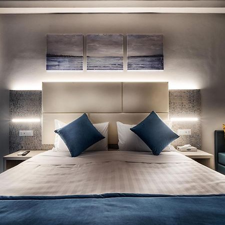 Suite Blue Style Ρώμη Εξωτερικό φωτογραφία