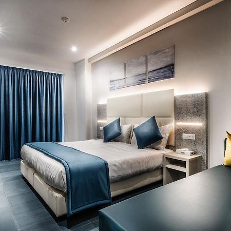 Suite Blue Style Ρώμη Εξωτερικό φωτογραφία