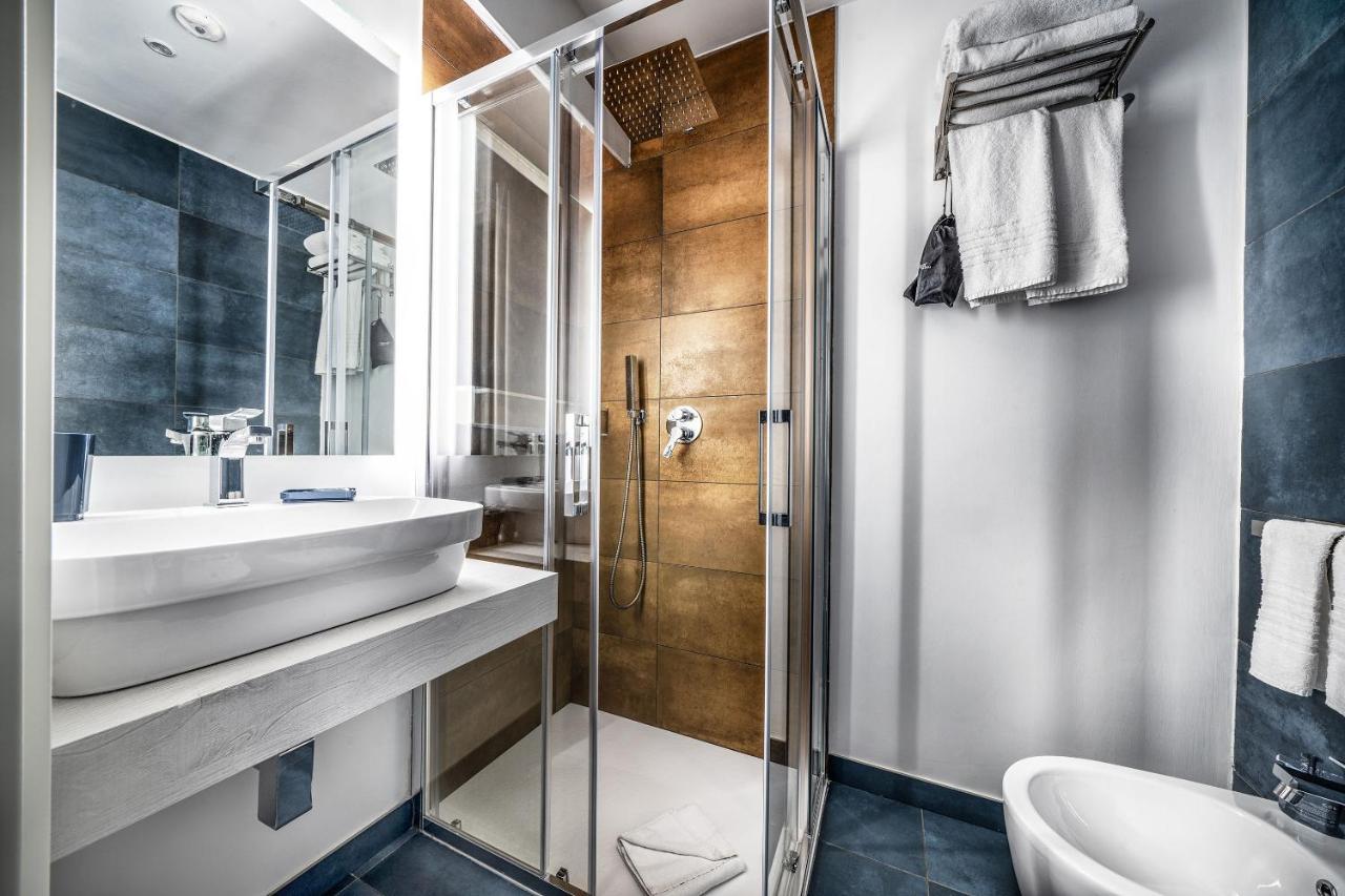 Suite Blue Style Ρώμη Εξωτερικό φωτογραφία