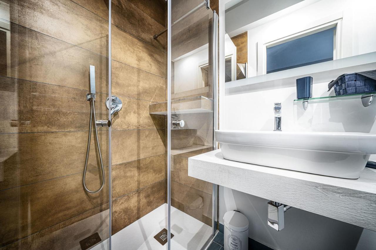 Suite Blue Style Ρώμη Εξωτερικό φωτογραφία
