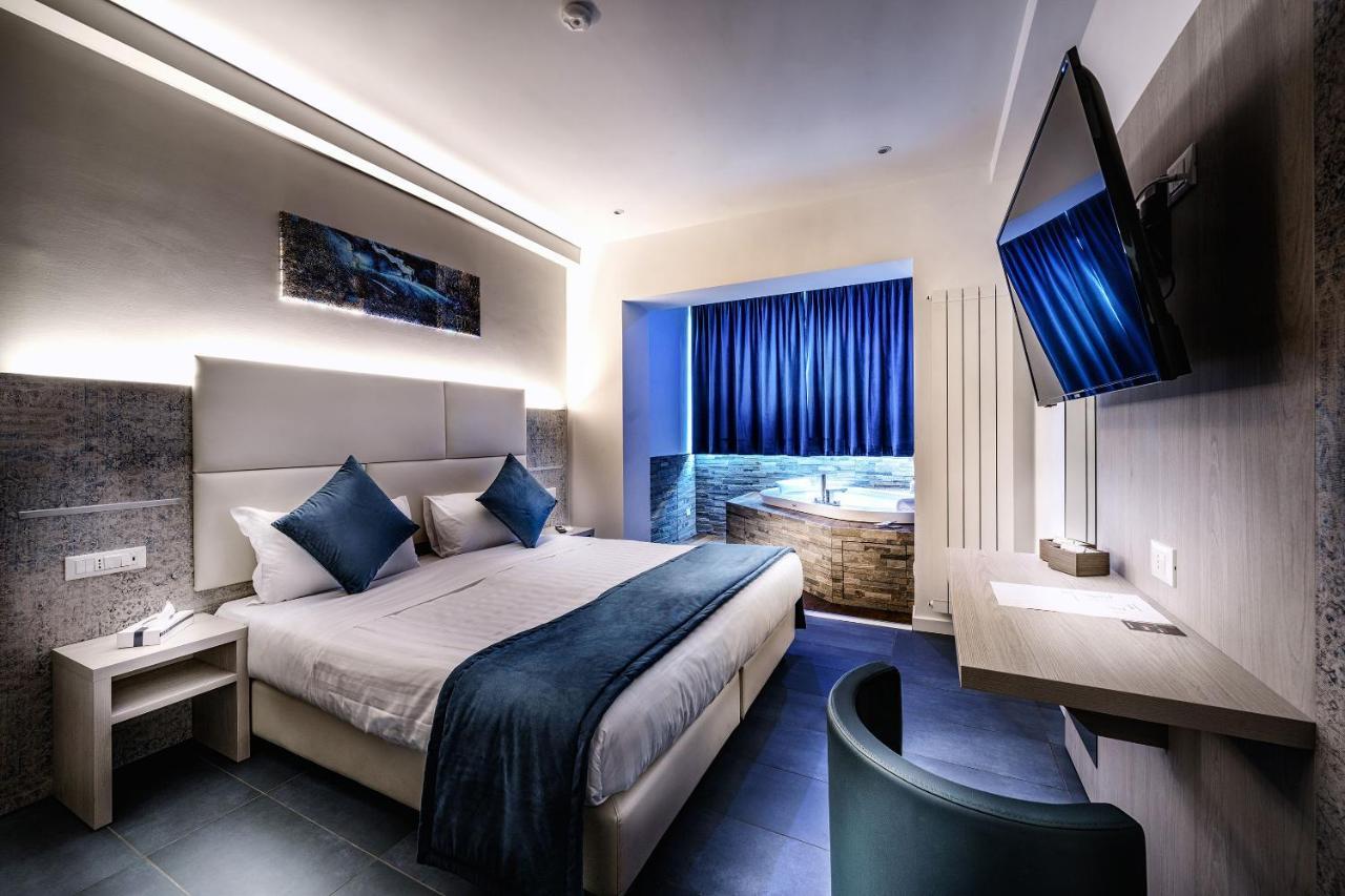 Suite Blue Style Ρώμη Εξωτερικό φωτογραφία