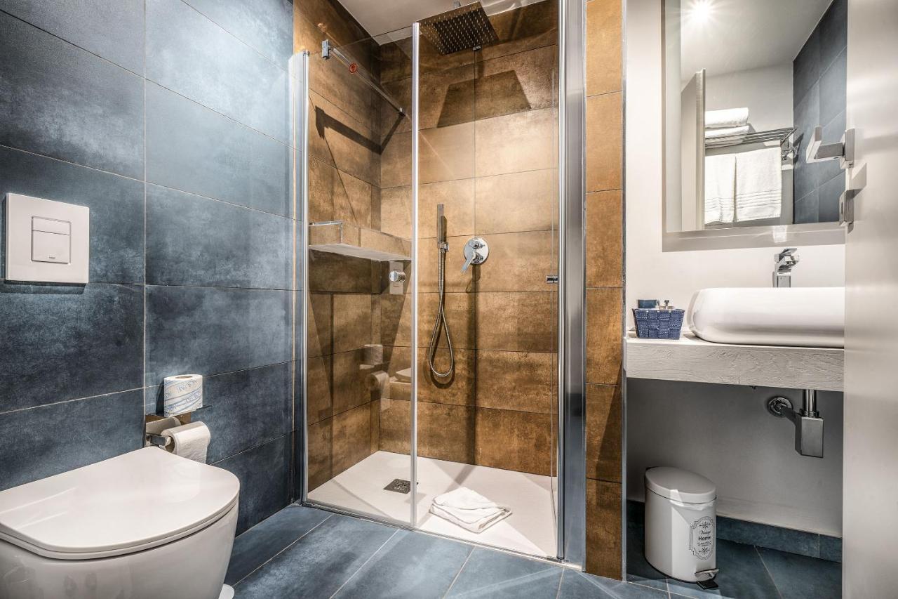 Suite Blue Style Ρώμη Εξωτερικό φωτογραφία