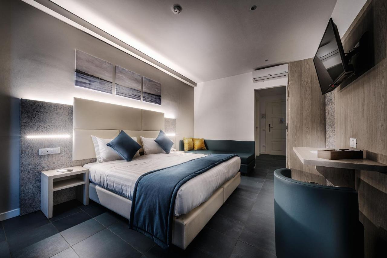 Suite Blue Style Ρώμη Εξωτερικό φωτογραφία