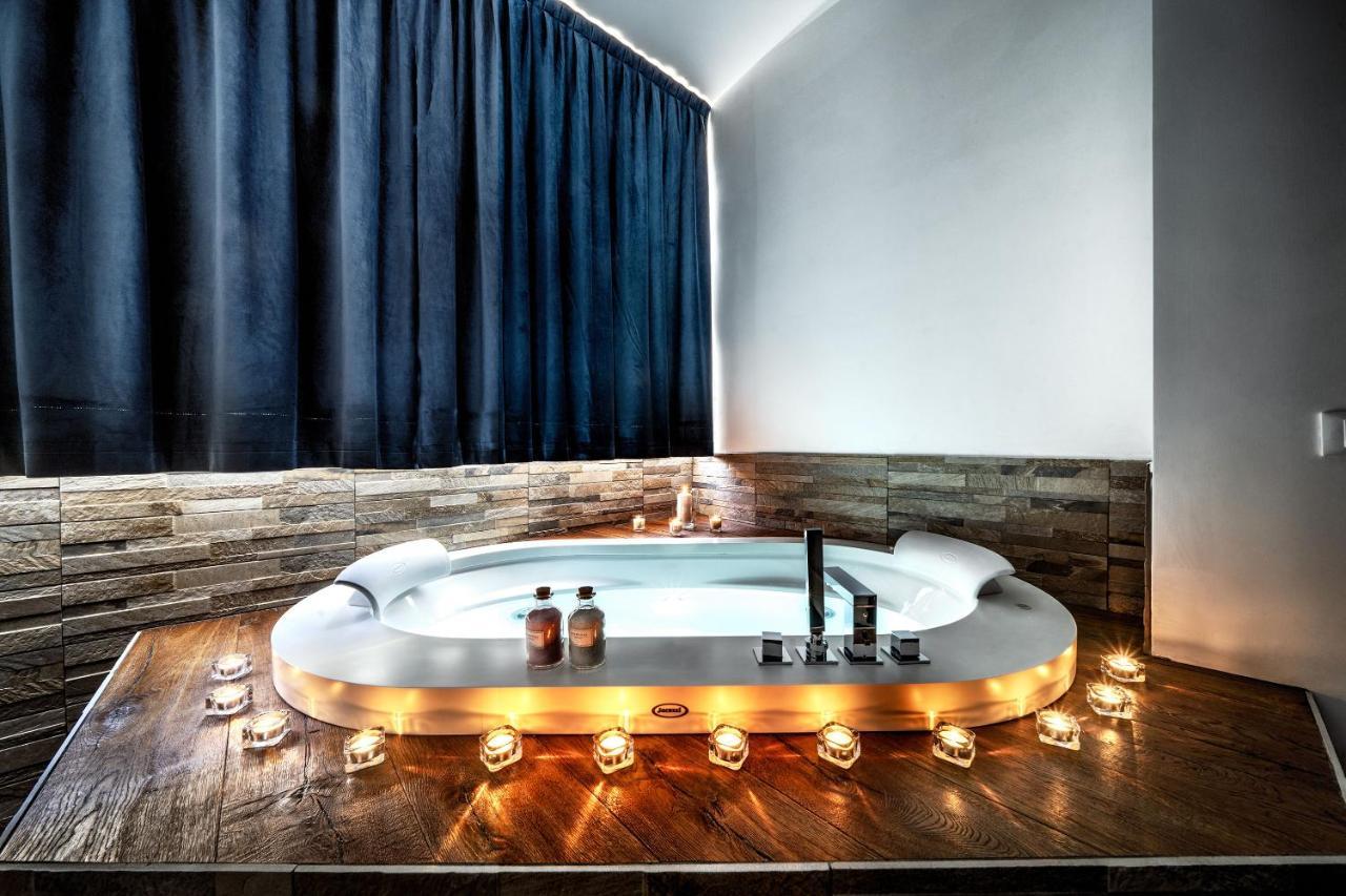 Suite Blue Style Ρώμη Εξωτερικό φωτογραφία