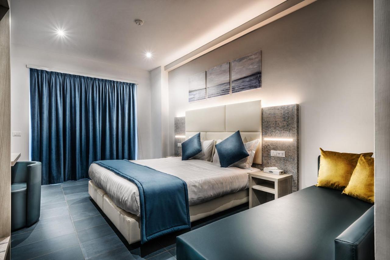 Suite Blue Style Ρώμη Εξωτερικό φωτογραφία